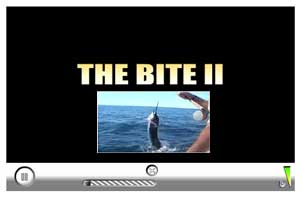 View our CaribSea Fishing Videos